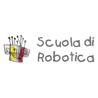 Logo Scuola di Robotica