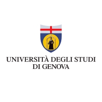 Logo Università degli studi di Genova