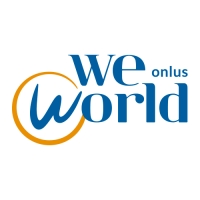 Logo WeWorld Onlus