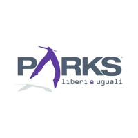 Logo Parks - Liberi e Uguali