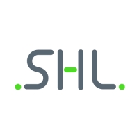 Logo SHL
