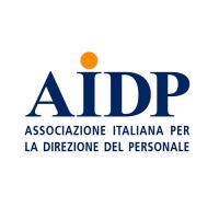Logo AIDP