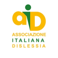 Logo AID - Associazione Italiana Dislessia