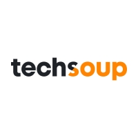 Logo TechSoup Italia