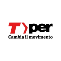 Logo TPER