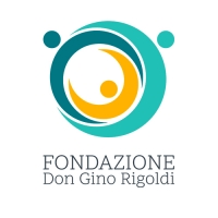 Logo Fondazione Don Gino Rigoldi
