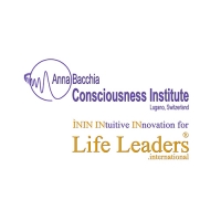 Logo Anna Bacchia Consciousness Institute