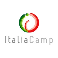 Logo ItaliaCamp