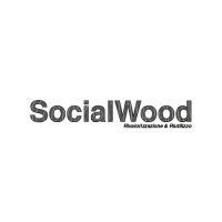 Logo Socialwood
