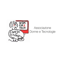 Logo Women&Technologies