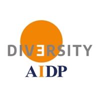 Logo Diversity AIDP