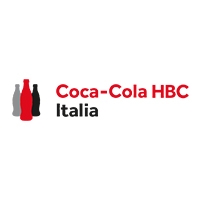 Logo Coca-Cola HBC