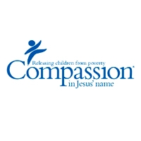 Logo Compassion