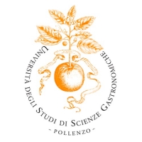 Logo UNISG - University of Gastronomic Sciences