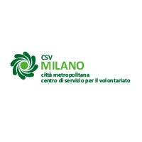 Logo CSV Milano