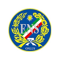 Logo ENS - Ente Nazionale Sordi ONLUS